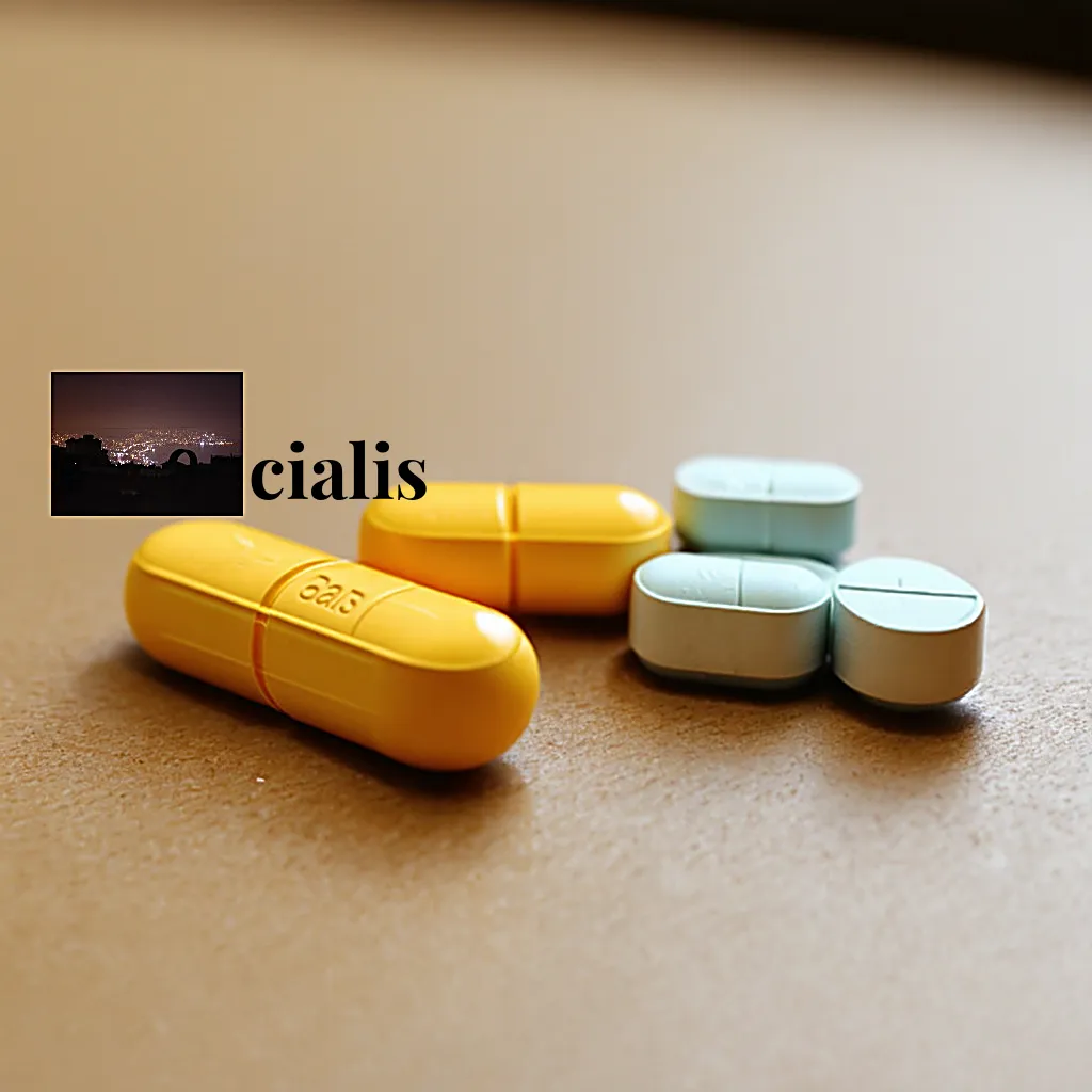 Effetti cialis